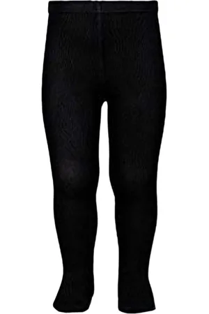 Supersox Girls Combed Cotton Breathable Stockings