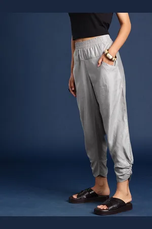 Taavi Women Woven Legacy Trousers