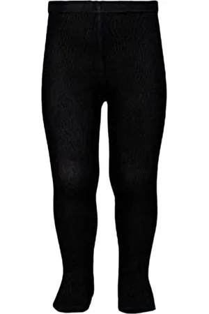 Supersox Girls Mid-Rise Breathable Stockings