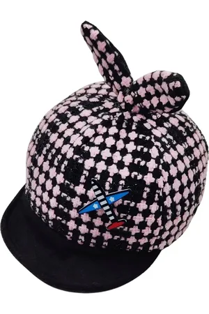 Zacharias Kids Cotton Baseball Cap