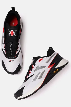 Reebok X Hunter Hunter Unisex Woven Design Nano X3 Adventure Training Shoes