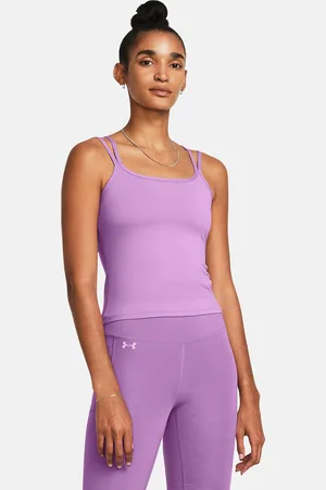 Under Armour Motion Strappy Tank Top