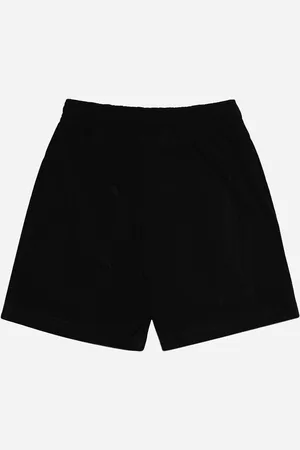 DYCA Girls Mid-Rise Cotton Shorts