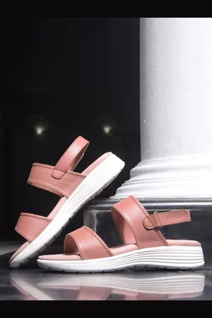 Liberty Women PU Comfort Sandals