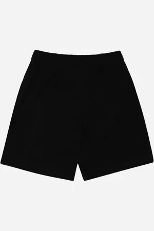 DYCA Girls Mid-Rise Cotton Regular Shorts