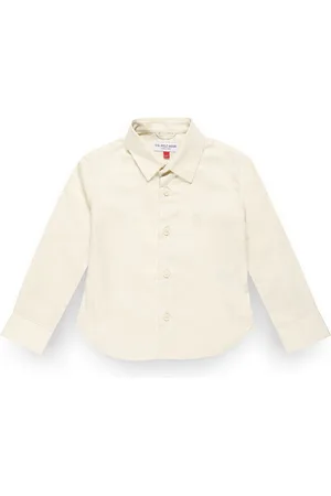 Ralph Lauren Boys Classic Casual Pure Cotton Shirt