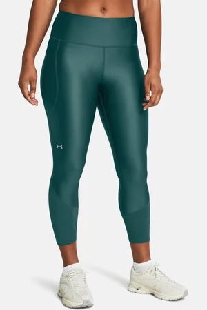 Under Armour Women Vanish Breeze Ankle Leggings