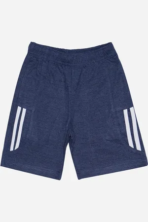 DYCA Boys Regular Fit Cotton Shorts