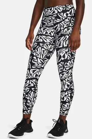 Under Armour Women Vanish AOP Ankle Tights