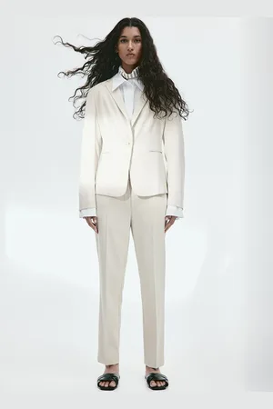 H&M Fitted Jacket