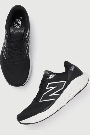 New Balance Men 880 Woven Design Propel Running Shoes