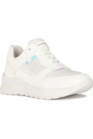 North Star Women NASH Lace-Up Sneakers