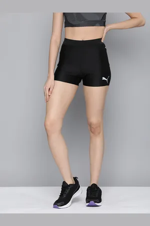 PUMA Women Run 3 Ultraform Running dryCELL Shorts