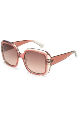 Idee Women Lens & Square Sunglasses With UV Protected Lens