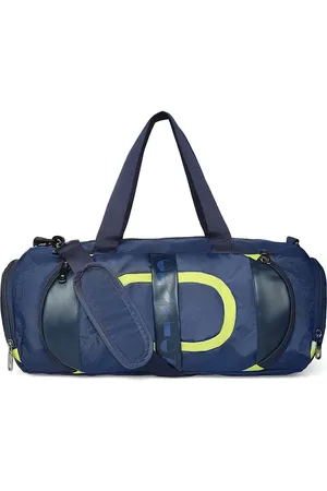 CRAYTON Large Sports or Gym Duffel Bag