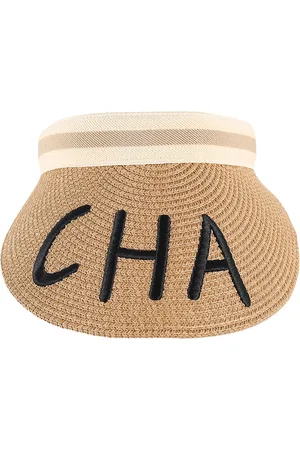 FabSeasons Women Printed Visor Cap