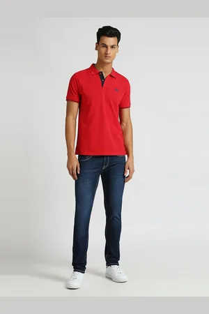 Pepe Jeans Polo Collar Short Sleeves T-shirt