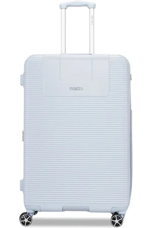 Calvin Klein AVENUE Range Celestial Blue Hard 28" Large Luggage