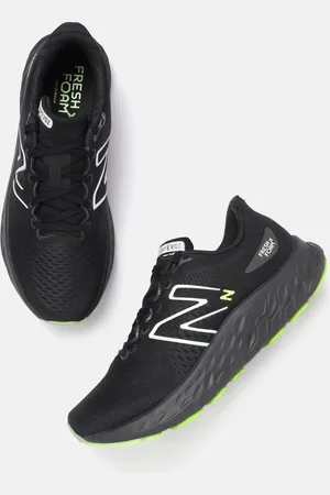New Balance Men EVOZ Woven Design Propel Running Shoes