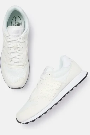 New Balance Men 500 Woven Design Propel Running Shoes