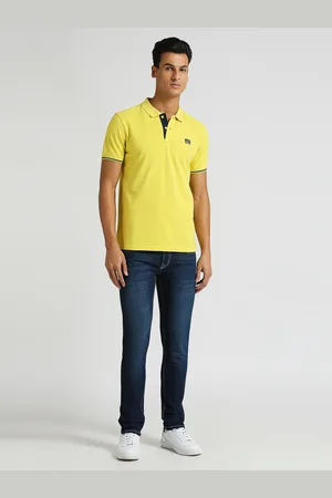 Pepe Jeans Polo Collar T-shirt