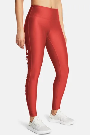 Under Armour Women Vanish Branded Tights