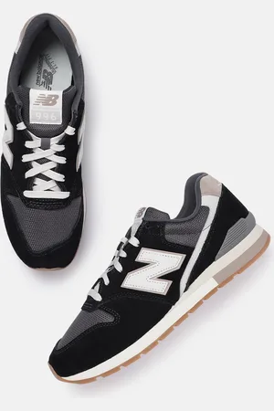 New Balance Men 996 Woven Design Propel Running Shoes