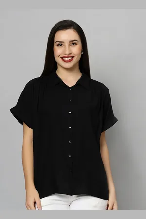 Chemistry Original Short Extended Sleeves Shirt