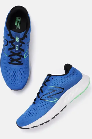 New Balance Men 520 Woven Design Propel Running Shoes