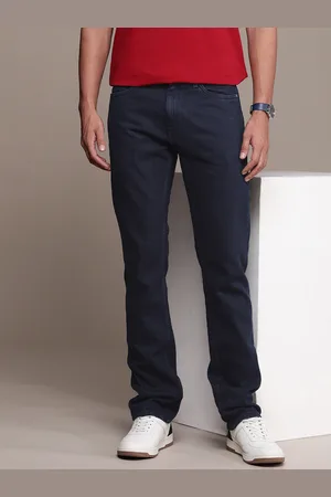 Nautica Men Bootcut Stretchable Jeans