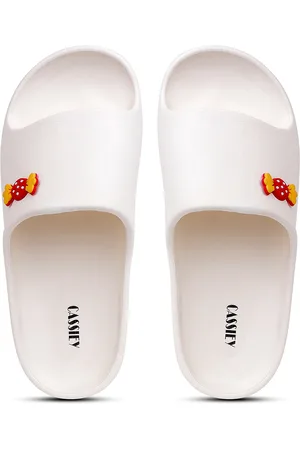 CASSIEY Women Anti-Skid Sliders