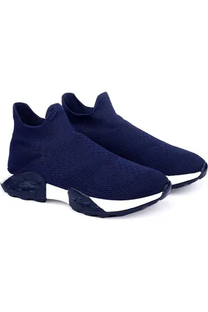 BXXY Men Mesh Running Shoes