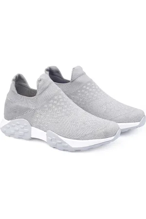 BXXY Men Mesh Running Shoes