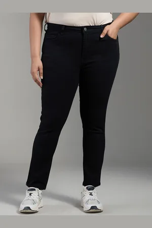 20Dresses Plus Size Women Skinny Fit Stretchable Jeans