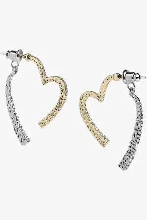 Kazo Contemporary Drop Earrings
