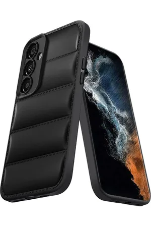Karwan Samsung A15 5G Back Case