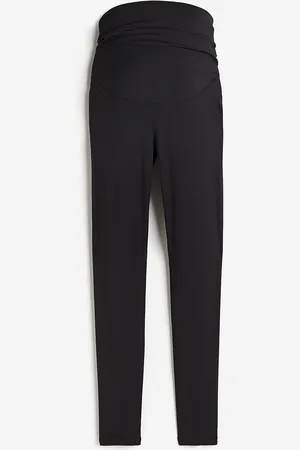 H&M Women MAMA Before & After Sports Tights