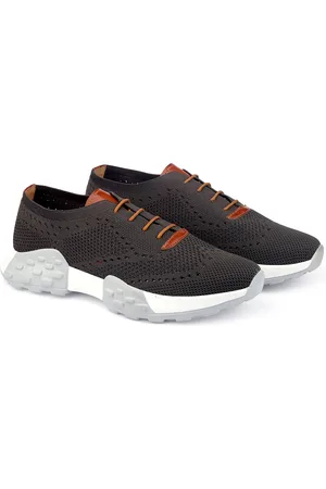 BXXY Men Mesh Running Shoes