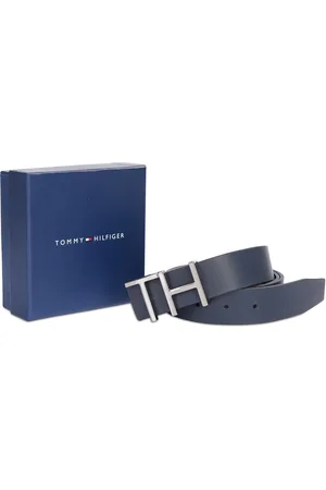 Tommy Hilfiger Men Leather Reversible Belt