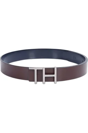 Tommy Hilfiger Men Leather Reversible Belt