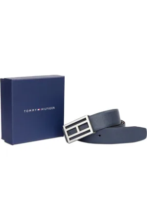 Tommy Hilfiger Men Leather Reversible Belt