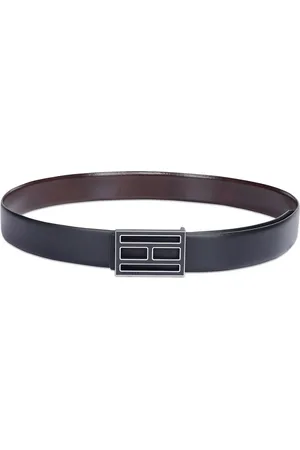 Tommy Hilfiger Men Leather Reversible Belt