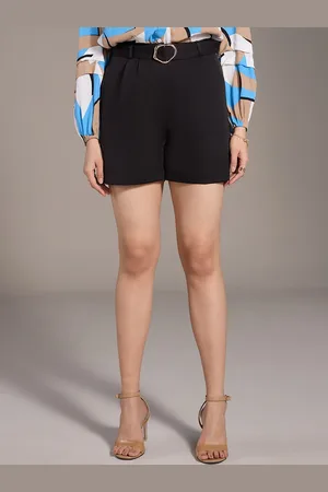 20Dresses Women High-Rise Shorts