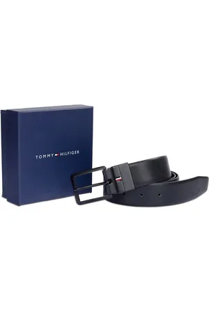 Tommy Hilfiger Men Leather Reversible Belt