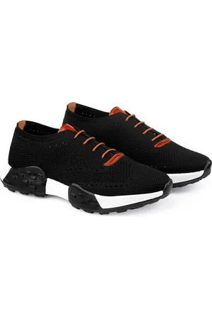 BXXY Men Mesh Running Shoes