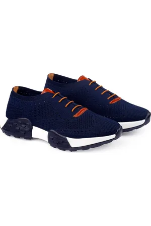 BXXY Men Mesh Running Shoes