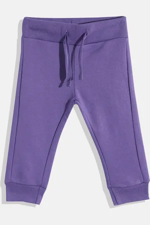 Benetton Boys Elasticated Joggers