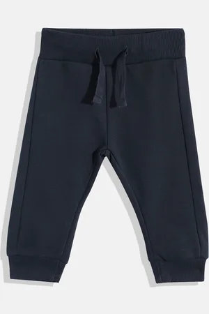 Benetton Boys Elasticated Joggers