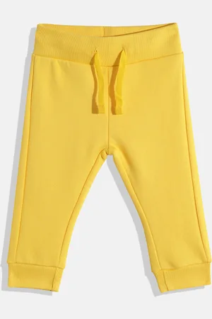 Benetton Boys Elasticated Joggers
