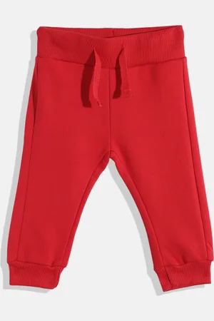 Benetton Boys Elasticated Joggers